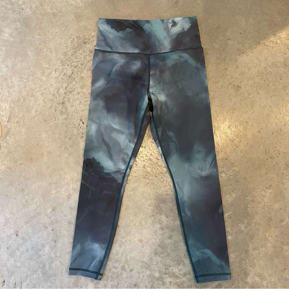 Athleta Elation 7/8 Leggings